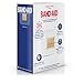 BAND-AID Clear Spots Bandages 50 ea (Pack of 3)