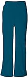 Dickies Women's Signature Mid Rise Drawstring