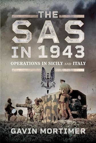 Amazon.com: The Other Desert War: British Special Forces in North