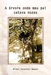 Livro UDATCHI : a árvore onde meu pai catava nozes