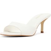 Steve Madden Women's Kendrix Heeled Sandal