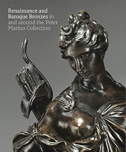 Download Renaissance And Baroque Bronzes PDF