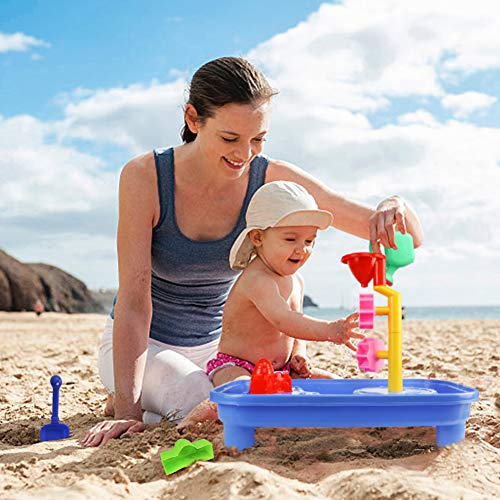 5 Shovel+Watering+Activity+Outdoor+Toddlers