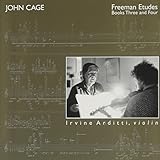 FREEMAN ETUDES BOOKS 3 AND 4                       image