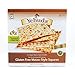 Yehuda Matzos Toasted Onion, Gluten Free 10.5oz (Pack of 3)