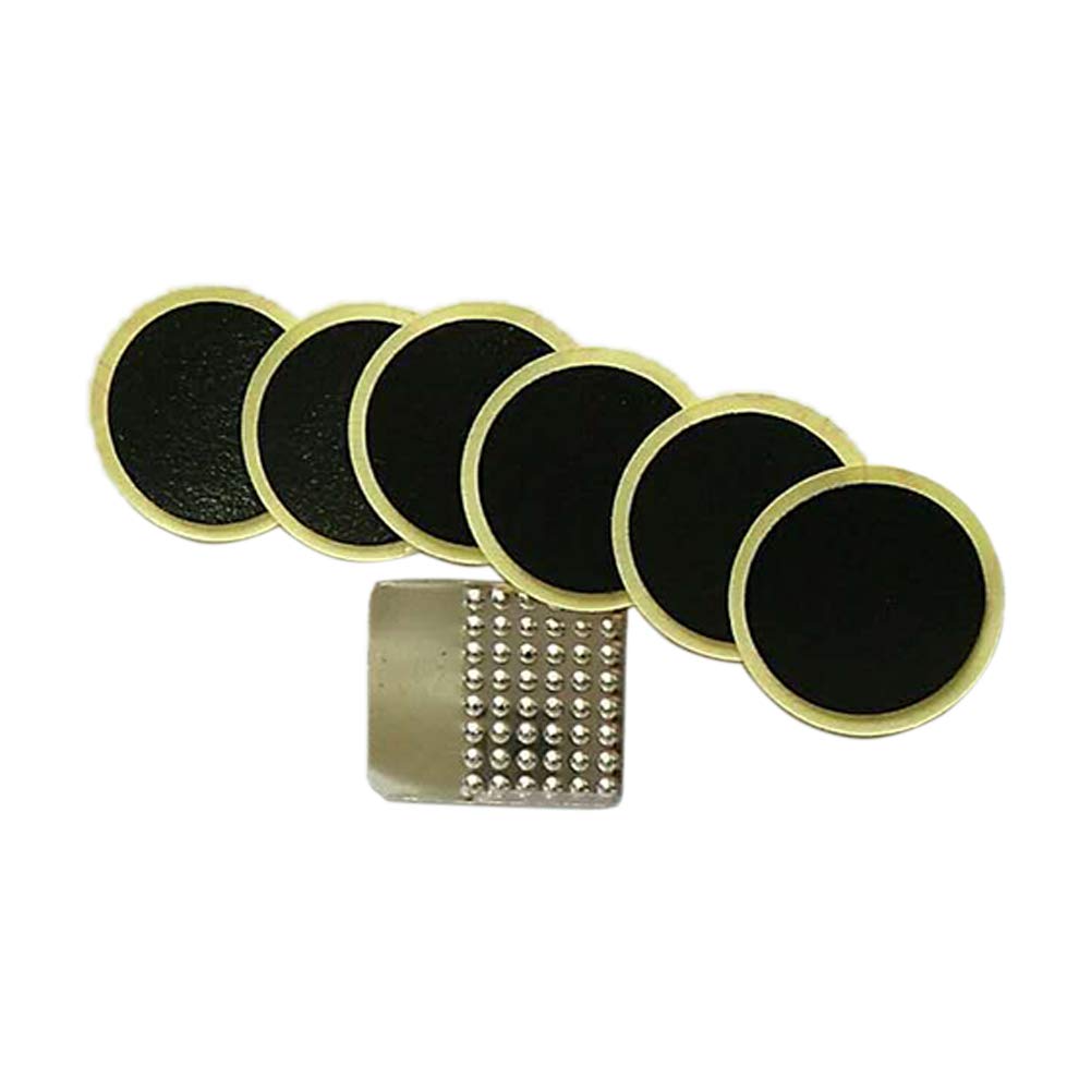 puncture repair adhesive