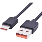 10FT USB-C Charger Cable Power Cord Wire Compatible with All-New Kindle Paperwhite 8G, Paperwhite Signature Edition 32G &amp; Paperwhite Kids 11th Generation or 2021 &amp; Newer (Not for Older Version)