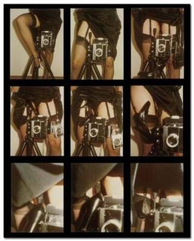 Instamatics