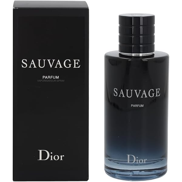 Amazon.com : Dior Sauvage Parfum Spray for Men 2.0 Ounces