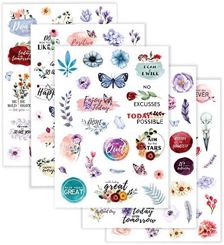 hydro flask sticker inspiration