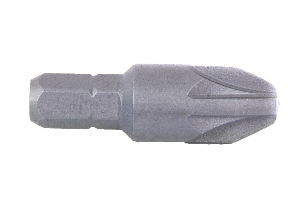 CoFan 09520104 – Pack of 10 Screw Bits with Footprint (32 mm)