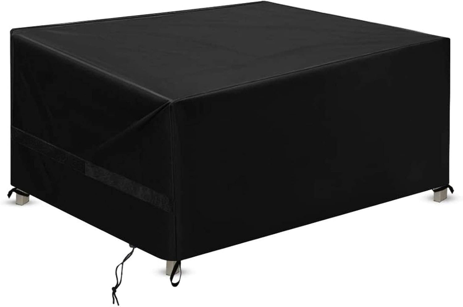 Garden Furniture Covers 330x220x70cm, Upgrade Patio Table Cover,420D