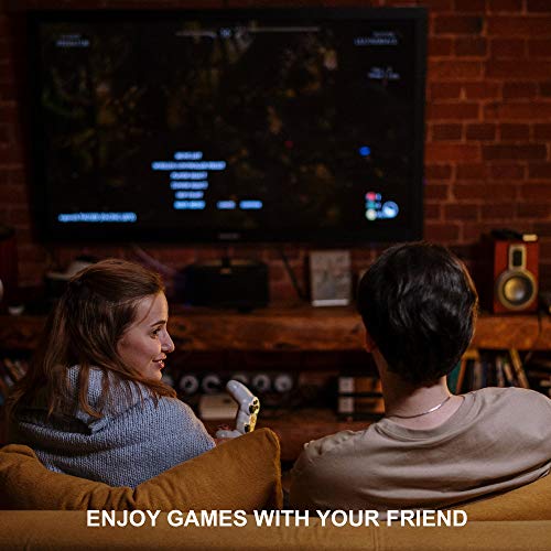 6 Xbox+360+Controller+Compatible+Microsoft+Controllers