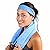 Cooling Towel - Cooling Bandana Pack- Yoga Towel - Keep Cool While Running - Hiking And all Other Sports - Beautiful Tube Packaging