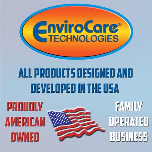 EnviroCare Vacuum Cleaner Scent Tablets - 8 Pack photo 8