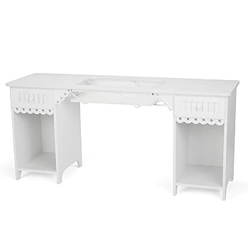 Arrow 1001DL Olivia Sewing Cabinet
