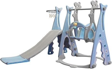 baby swing clearance