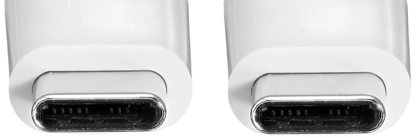 USB C to USB C Cable 5ft, USB 2.0 Type C Cable Fast Charge Type C to Type C Data Charging Cable For Macbook Pro,Nexus 6P 5X, Google Pixel 2/2 XL,Nintendo Switch, Samsung S9, S9+, Note 8 with Emark IC