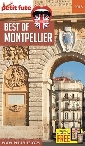 Download Guide Best of Montpellier 2018 Petit Futé PDF