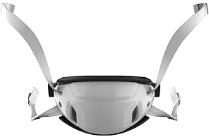 Schutt Fusion Hard Cup Chinstrap for Schutt F7 Football Helmets