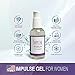 Impulse Intimate Sex Lubricant for Women, Water Based Arousal Lube by Healthy Vibes, 2 oz, Infused with Natural Plant Extracts & Menthol for Warming and Cooling Sensations - Paraben & Glycerin Free