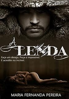 Livro A lenda