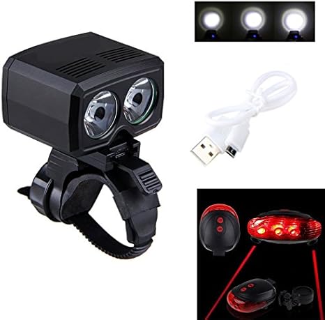 5 bicycle hi tech gadgets