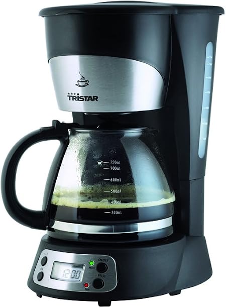 Cafetera fiorella | Las cafeteras más completas del mercado.