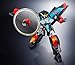 TAMASHII NATIONS Bandai Super Robot Chogokin GAO FIGH GAR GAO GAI GAR Action Figure