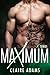 Maximum Complete Series Box Set (Single Dad Romance)