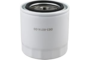 Tendparts 923-3014 723-3014 Hydraulic Oil Filter 490-201-0002 IH-395789-R2 Compatible with MTD Cub Cadet GT GTX XT3 Series Mo