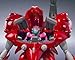 Macross Frontier - Queadluun-Rea Robot Soul Figure