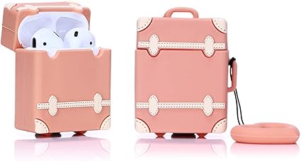 amazon girls luggage