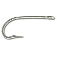 Mustad O'Shaughnessy 2 Extra Strong, Forged - Duratin 8/0