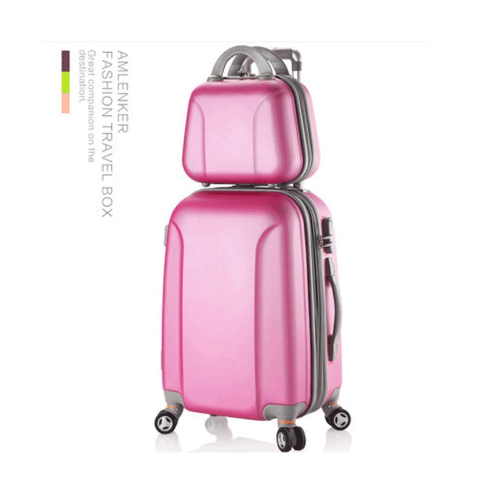 26 inch trolly bag