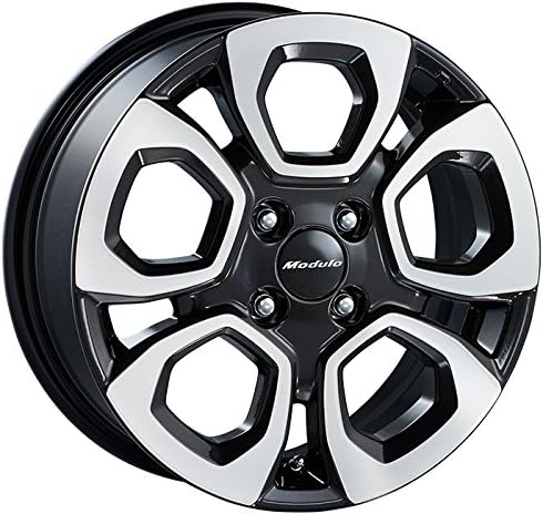 Honda ホンダ Fit フィット 15インチ アルミホイール 1本 17 6 仕様変更 08w15 T5a 000d ホイール 車 バイク Amazon