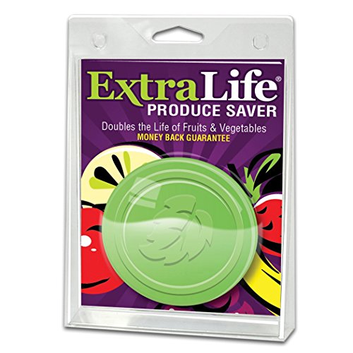 Extra Life Produce Saver Disk, Single Pricepulse
