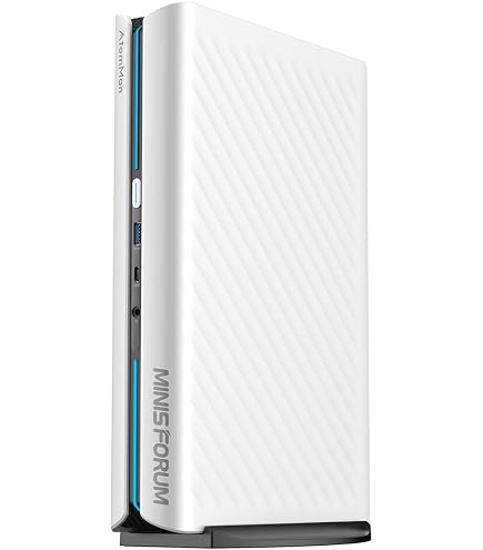 HP Elite Mini 800 G9 Desktop Computer - Intel Core i7 12th Gen i7