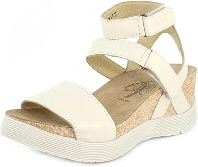 fly london wedge sandals amazon