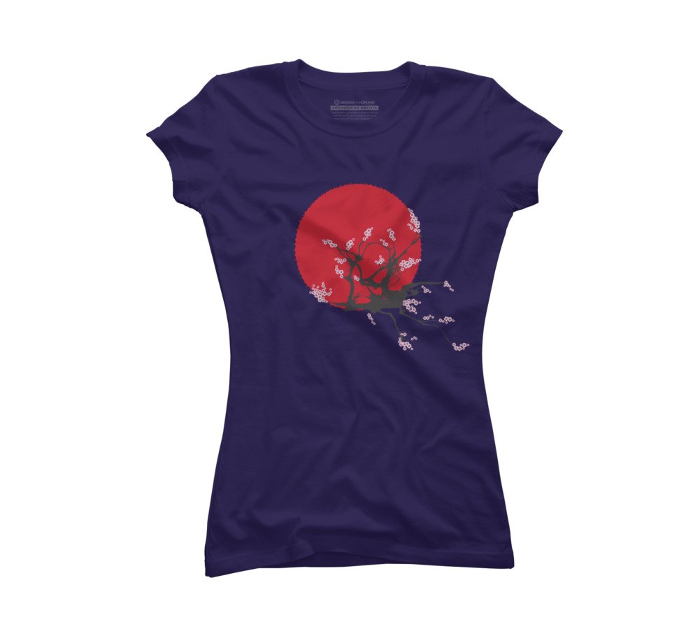 Rising Sun Graphic T Shirt 1394 Pilihax