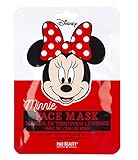 Disney Minnie Mouse Face Mask