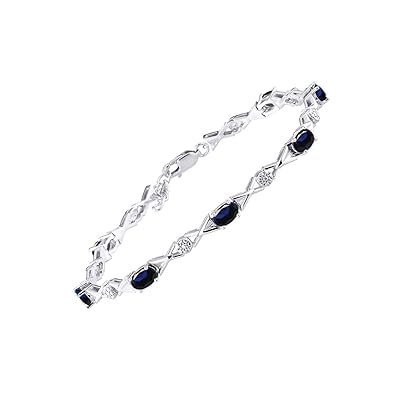 Stunning XOXO Hugs Kisses Tennis Bracelet with Kuwait Ubuy