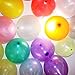 woodi 12 Color Balloons, 140 Piece Party Balloons Decorations