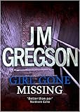 Girl Gone Missing (Lambert and Hook Book 11)