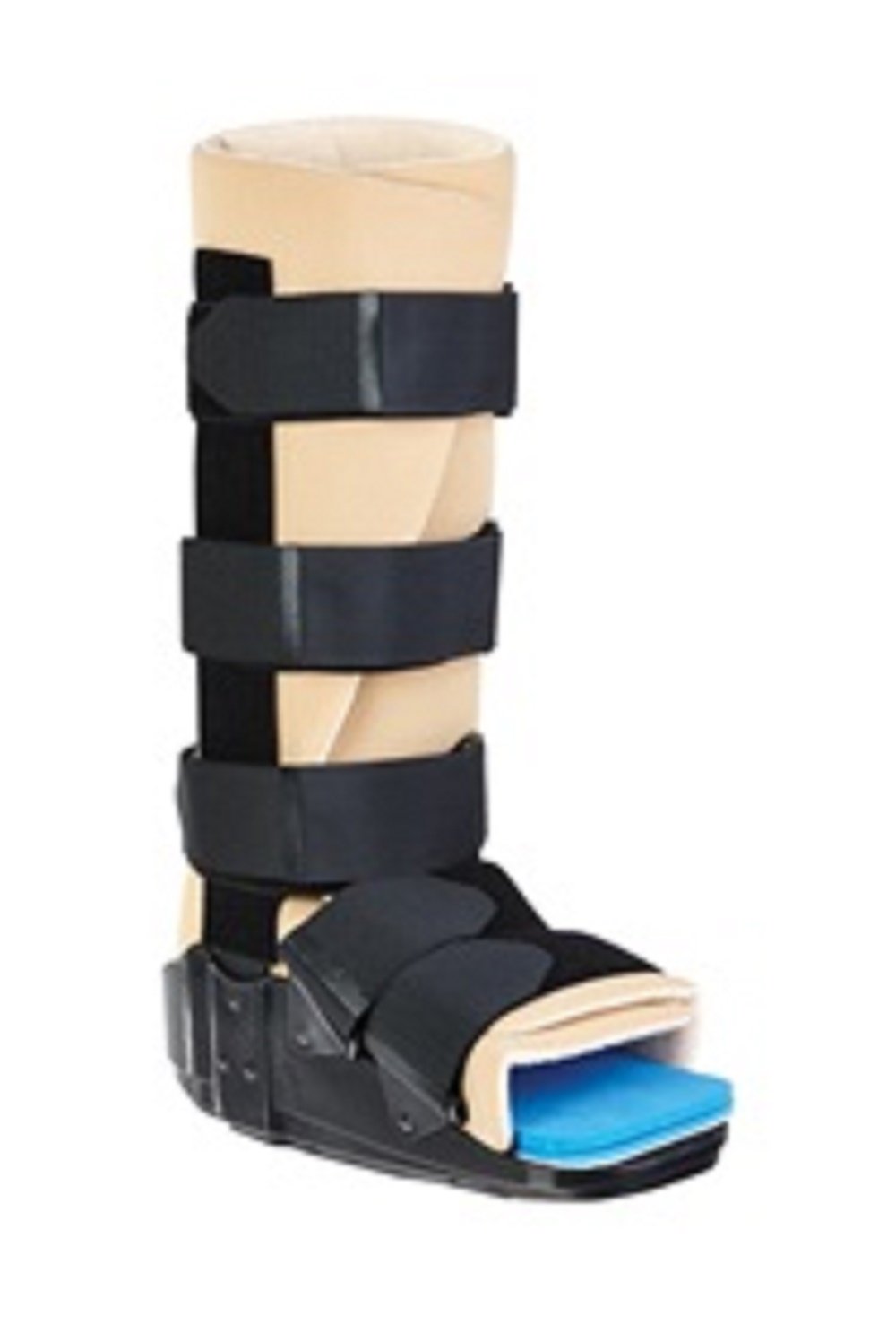 Achilles Tendon Walker and Replacement Insoles Achilles