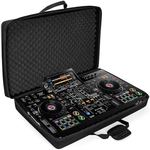 Amazon.com: IBVIVIC DJ Controller Storage Bag Case Fits for XDJ