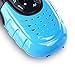 OUREAL Walkie Talkies for Kids Long Distance Two-Way Radio 2 Packs Blue