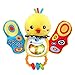 VTech Baby Adora-Birdie Activity Rattle