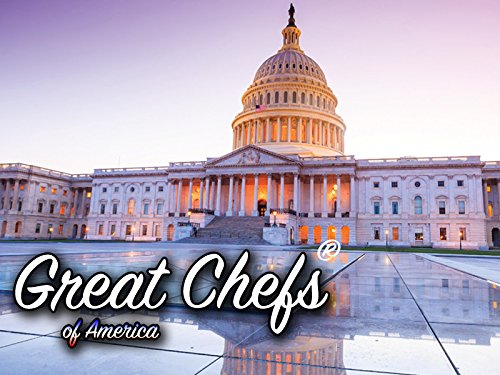 Great Chefs of America