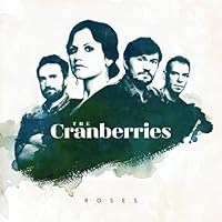 The Cranberries Ablum Cover